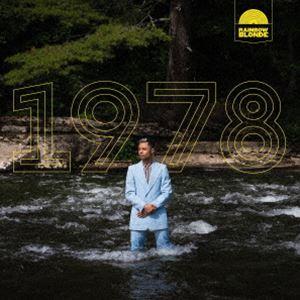 ホセ・ジェイムズ（vo、g） / 1978 [CD]