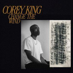 コリー・キング / Change the Wind（SHM-CD） [CD]