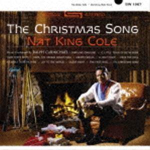 ナット・キング・コール（vo） / クリスマス・ソング ＋5（SHM-CD） [CD]