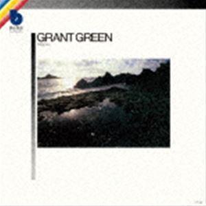 グラント・グリーン（g） / ナイジェリア ＋2（生産限定盤） [CD]