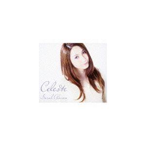 サラ・オレイン / セレステ（限定盤／SHM-CD＋Blu-ray） [CD]｜ggking