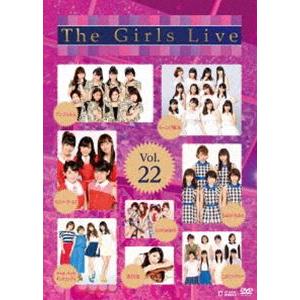 The Girls Live Vol.22 [DVD]｜ggking