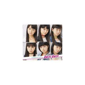 Juice＝Juice / 五月雨美女がさ乱れる [CD]