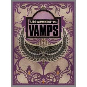 DVD VAMPS/MTV Unplugged：VAMPS 通常盤 MTV