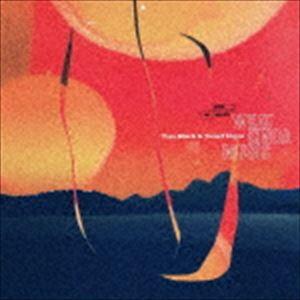 トム・ミッシュ＆ユセフ・デイズ / What Kinda Music [CD]｜ggking