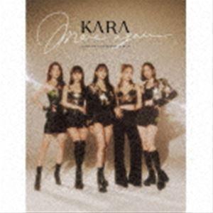 KARA / MOVE AGAIN KARA 15TH ANNIVERSARY ALBUM ［Jap...