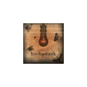 フーバスタンク / ファイト・オア・フライト デラックス・エディション（初回限定盤／CD＋DVD） [CD]｜ggking