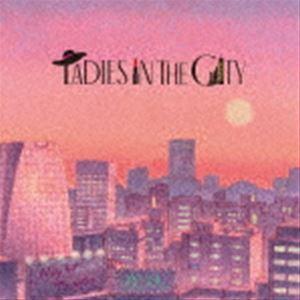Night Tempo / Ladies In The City（初回限定盤） [CD]