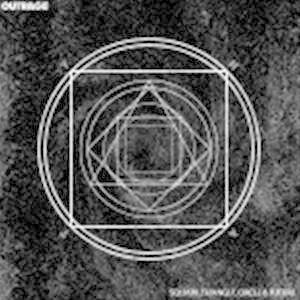 OUTRAGE / SQUARE， TRIANGLE， CIRCLE ＆ FUTURE（CD＋DVD...