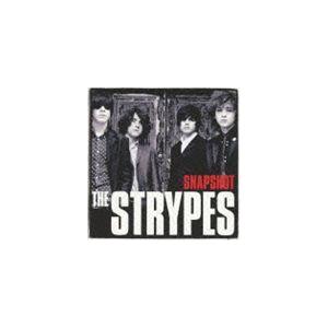 ザ・ストライプス / スナップショット-日本独自企画デラックス盤-（初回限定デラックス盤／SHM-C...