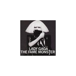 レディー・ガガ / ザ・モンスター（通常盤） [CD]