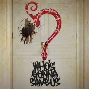 HYDE / WHO’S GONNA SAVE US（通常盤） [CD]｜ggking