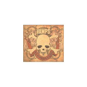 VAMPS / SEX BLOOD ROCK N’ ROLL（初回限定盤A／SHM-CD＋Blu-ray） [CD]｜ggking