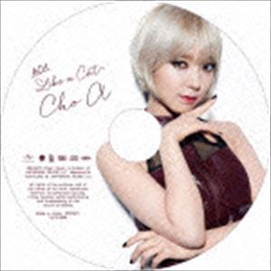 AOA / Like a Cat（初回限定盤／CHOA） [CD]｜ggking