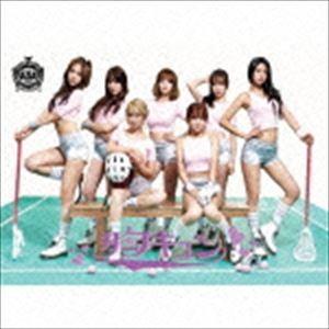 AOA / 胸キュン（初回限定プレス盤Type B／Sexy Ver.） [CD]｜ggking