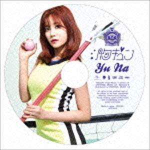 AOA / 胸キュン（初回限定YUNA盤） [CD]｜ggking