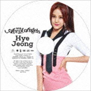 AOA / Ace of Angels（初回限定仕様スペシャルプライス盤／HYEJEONG） [CD]｜ggking