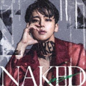 インス / NAKED（初回限定盤／CD＋DVD） [CD]