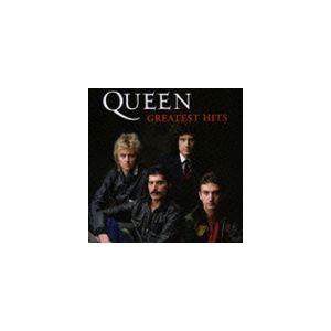 クイーン / グレイテスト・ヒッツ（SHM-CD） [CD] : ぐるぐる
