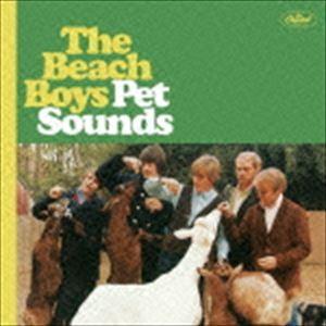 【新品】THE BEACH BOYS『ペット・サウンズ 50周年 デラックス版』 ザ・ビーチ・ボーイズ / ペット・サウンズ 50周年記念