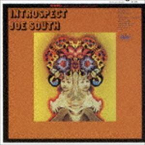 ジョー・サウス / イントロスペクト ＋2（SHM-CD） [CD]