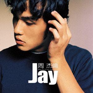 ジェイ・チョウ / ジェイ（SHM-CD＋DVD） [CD]