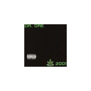 ドクター・ドレー / 2001（SHM-CD） [CD]