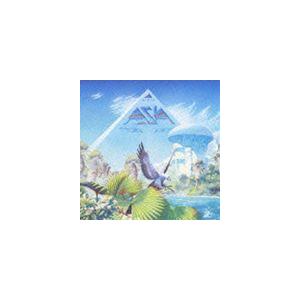 エイジア / アルファ（SHM-CD） [CD]