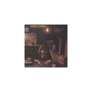 サンディ・デニー／海と私のねじれたキャンドル ＋16＜デラックス・エディション＞（初回生産限定盤／SHM-CD）(CD)｜ggking
