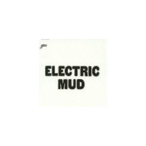 マディ・ウォーターズ / エレクトリック・マッド（生産限定盤） [CD]