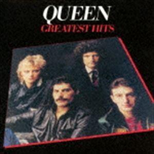 新品 QUEEN GREATEST HITS / クイーン 【輸入盤】(CD) FRP-2102