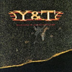 Y＆T / コンティジャス