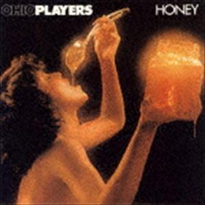 ジ・オハイオ・プレイヤーズ / ハニー（生産限定廉価盤） [CD]