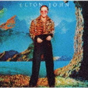 エルトン・ジョン / カリブ（生産限定盤／SHM-CD） [CD]｜ggking