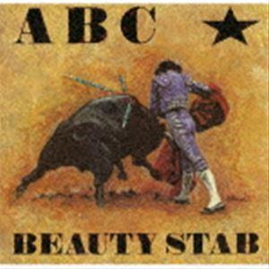 ABC / ビューティ・スタッブ（生産限定盤） [CD]