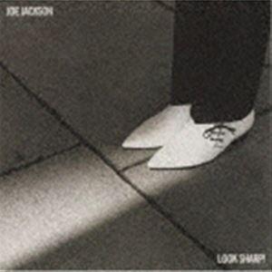 ジョー ジャクソン / ルック シャープ