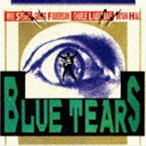 ブルー・ティアーズ / BLUE TEARS（生産限定盤） [CD]｜ggking