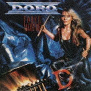 DORO / ロック・オン（生産限定盤） [CD] : ぐるぐる王国2号館 ヤフー