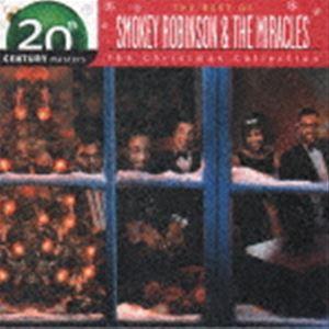 スモーキー・ロビンソン＆ザ・ミラクルズ / クリスマス・ベスト（生産限定盤） [CD]