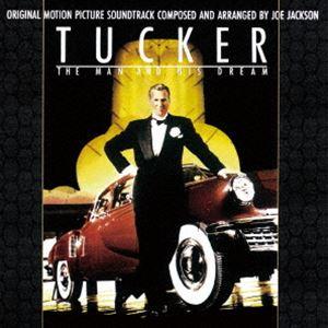 ジョー・ジャクソン（音楽） / タッカー オリジナル・サウンドトラック（期間限定盤） [CD]