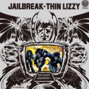 シン・リジィ / 脱獄（生産限定盤／SHM-CD） [CD]