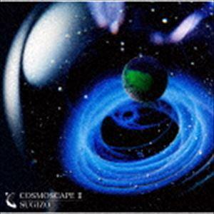 SUGIZO / COSMOSCAPE II（通常盤／SHM-CD） [CD]｜ggking