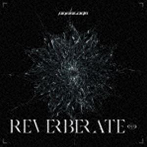 PassCode / REVERBERATE ep.（通常盤） [CD]