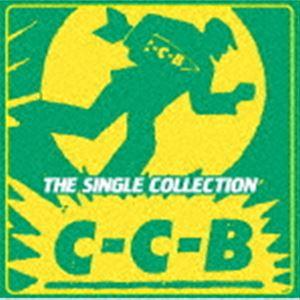 C-C-B / C-C-B THE SINGLE COLLECTION [CD]