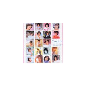 柏原芳恵 / ゴールデン☆ベスト 柏原芳恵 [CD]