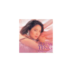 テレサ・テン 歌姫伝説 DVD−BOX 完全保存版 超豪華（DVD CD