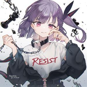 Kotone / RESIST（初回限定盤） [CD]