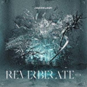 PassCode / REVERBERATE ep.（初回限定盤A／CD＋Blu-ray） [CD]