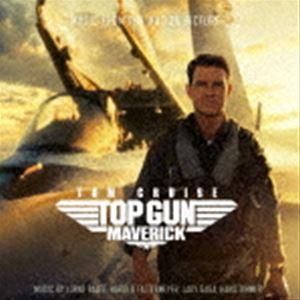 トップガン / Top Gun オリジナルサウンドトラック (アナログ