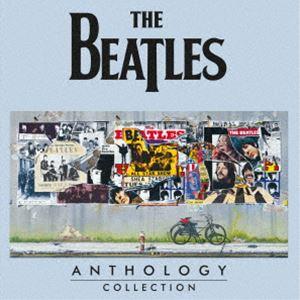 ザ・ビートルズ / アンソロジー・コレクション（完全生産限定盤／直輸入盤／180グラム重量盤） [レコード 12inch]